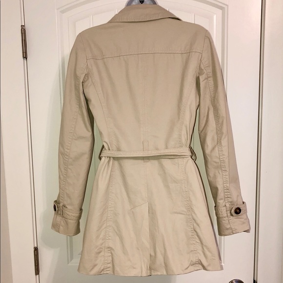 Esprit trench coat - Picture 2 of 4